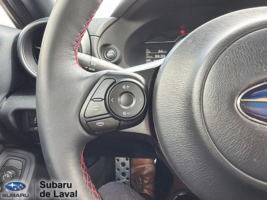 Subaru BRZ base 2024 à Laval, Québec - 18 - w1024h768px