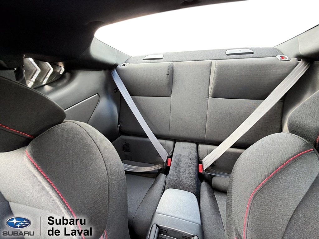 Subaru BRZ base 2024 à Laval, Québec - 12 - w1024h768px