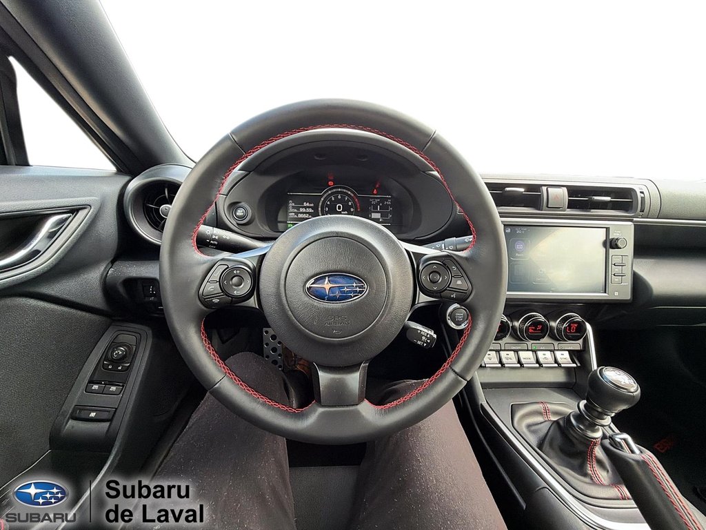 Subaru BRZ base 2024 à Laval, Québec - 17 - w1024h768px