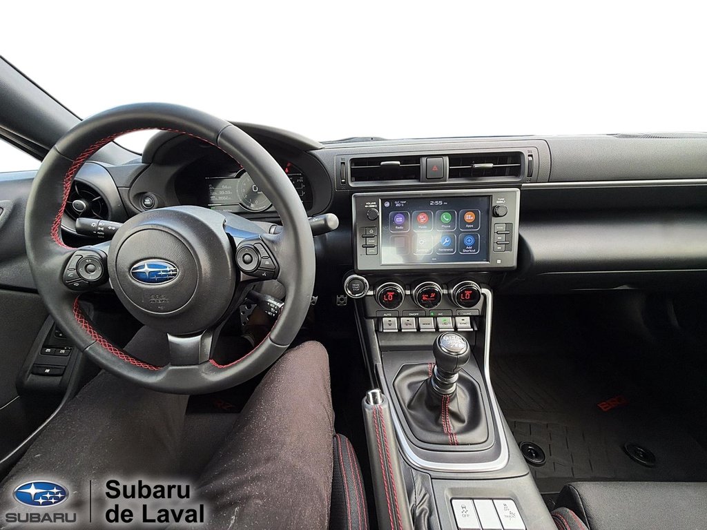 Subaru BRZ base 2024 à Laval, Québec - 13 - w1024h768px