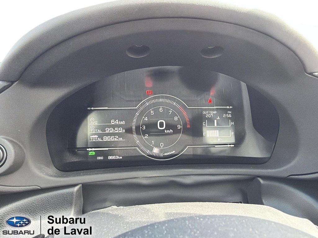 Subaru BRZ base 2024 à Laval, Québec - 20 - w1024h768px