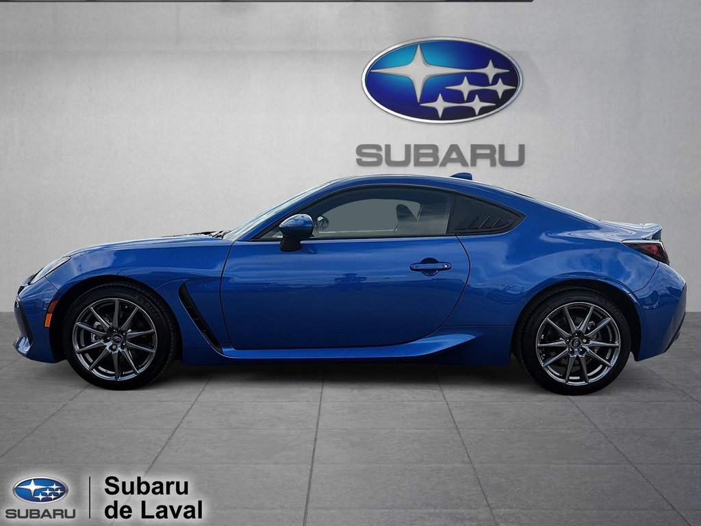 Subaru BRZ base 2024 à Laval, Québec - 8 - w1024h768px