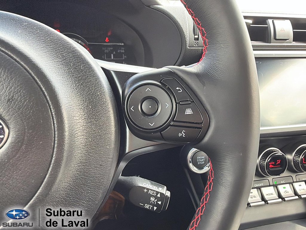 Subaru BRZ base 2024 à Laval, Québec - 19 - w1024h768px