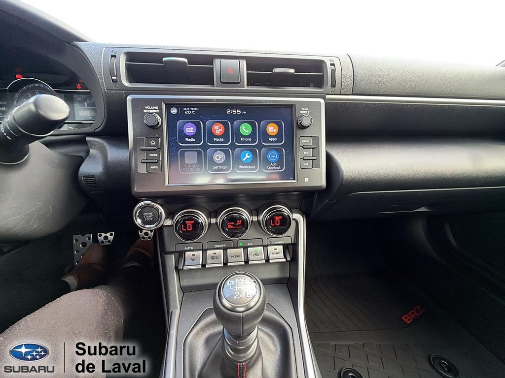 Subaru BRZ base 2024 à Laval, Québec - 14 - w1024h768px