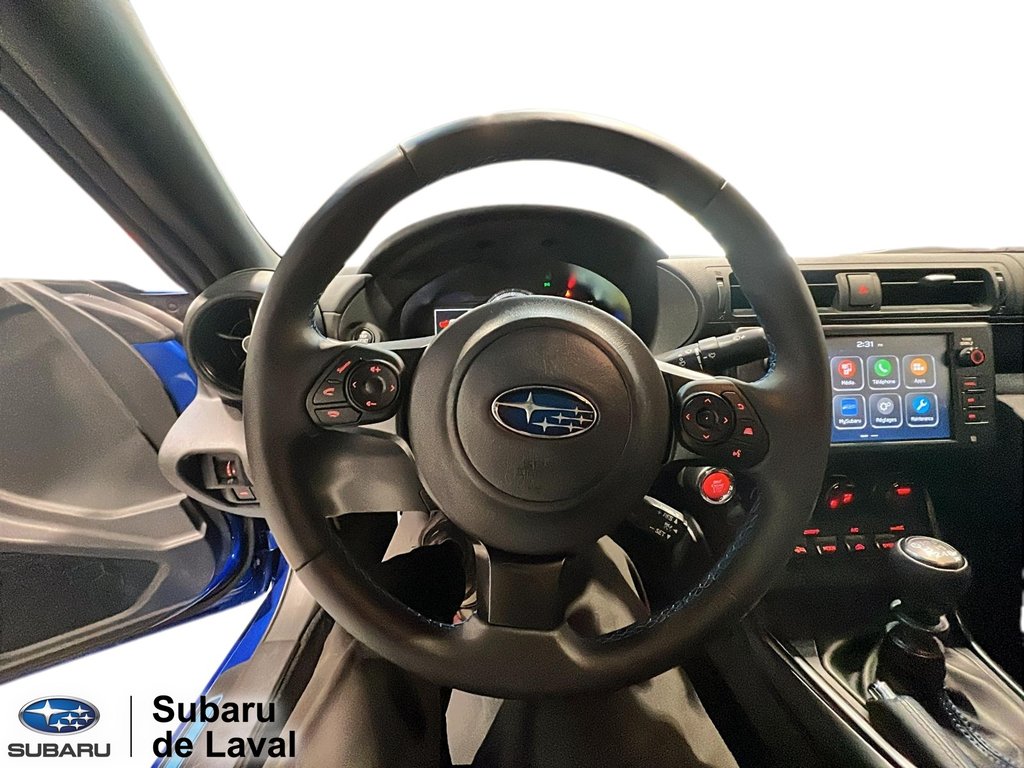 2026 Subaru BRZ in Laval, Quebec - 19 - w1024h768px