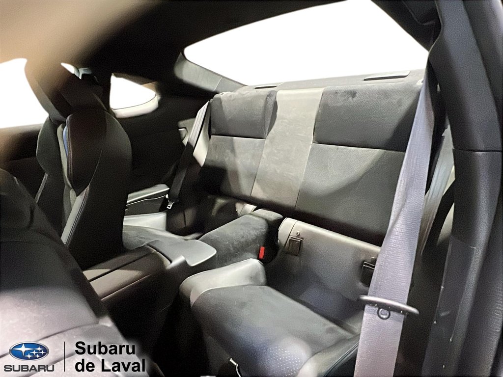 2026 Subaru BRZ in Laval, Quebec - 13 - w1024h768px