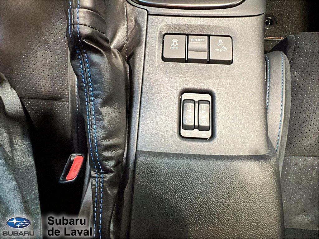 2026 Subaru BRZ in Laval, Quebec - 14 - w1024h768px