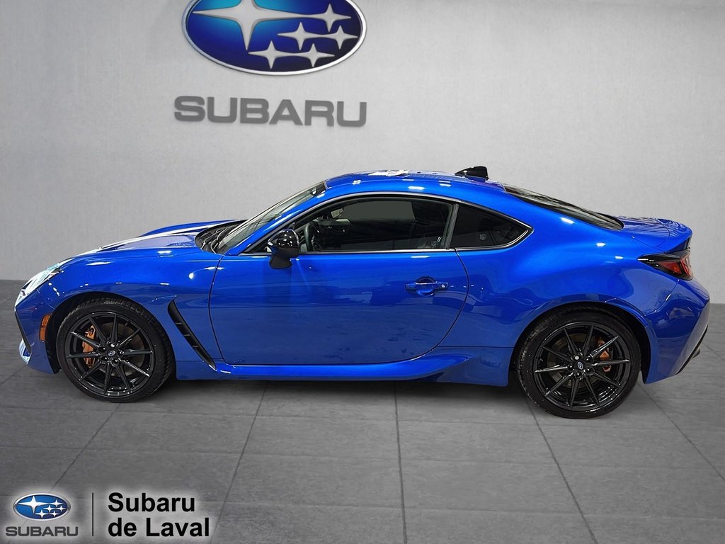 2026 Subaru BRZ in Laval, Quebec - 8 - w1024h768px