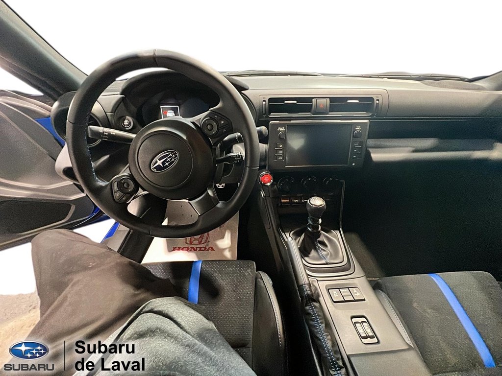 2026 Subaru BRZ in Laval, Quebec - 15 - w1024h768px