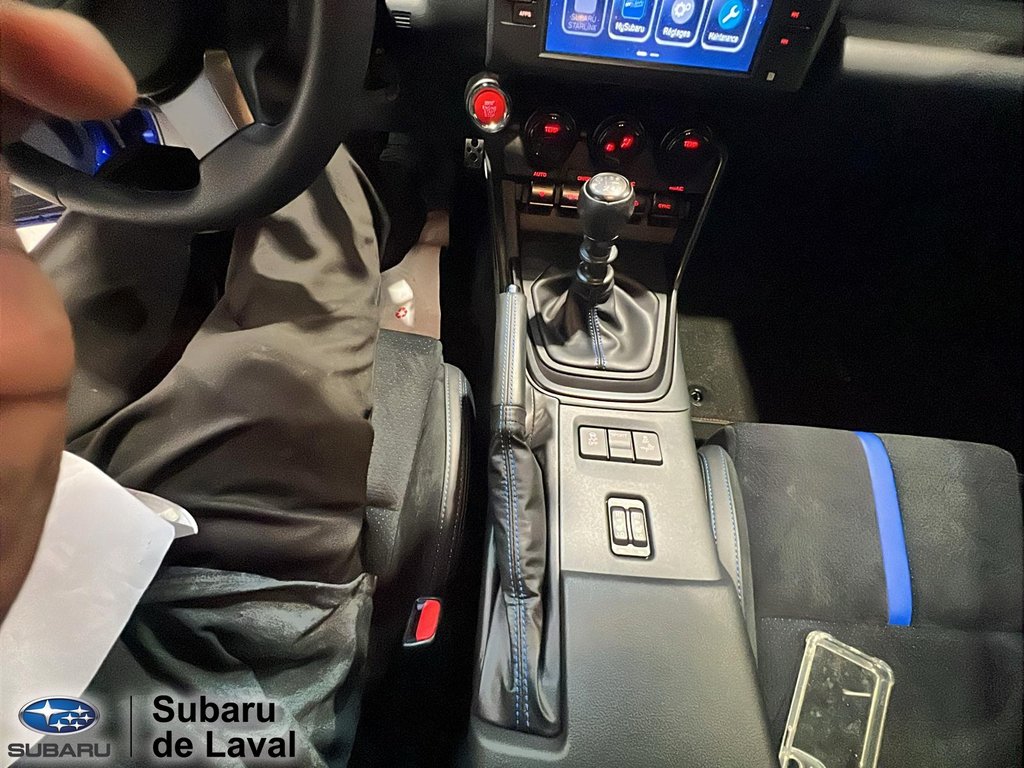 2026 Subaru BRZ in Laval, Quebec - 18 - w1024h768px
