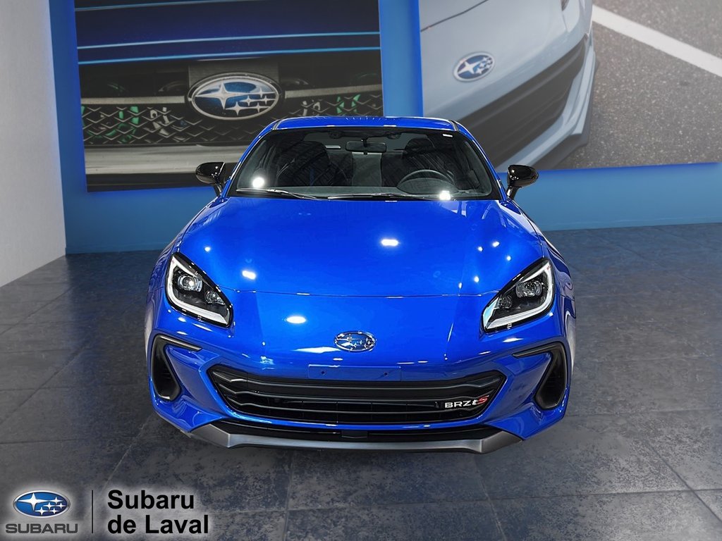 2026 Subaru BRZ in Laval, Quebec - 2 - w1024h768px