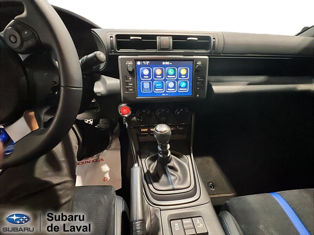 2026 Subaru BRZ in Laval, Quebec - 16 - w1024h768px