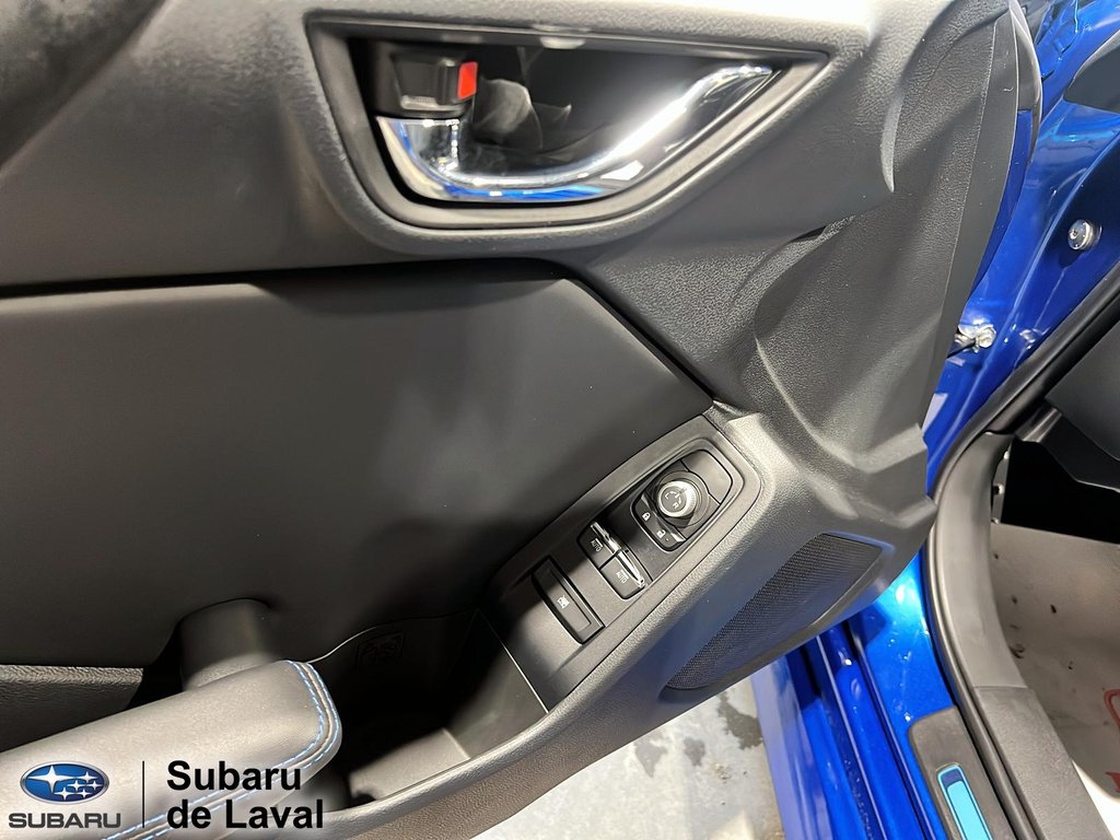 2026 Subaru BRZ in Laval, Quebec - 11 - w1024h768px