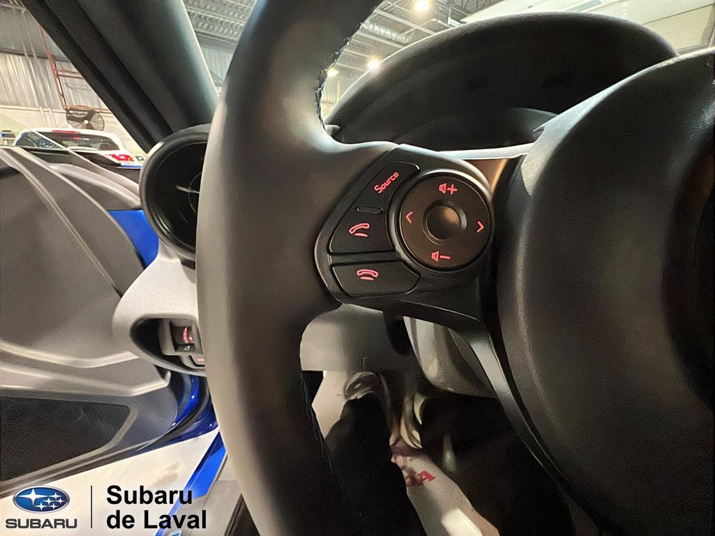 2026 Subaru BRZ in Laval, Quebec - 21 - w1024h768px