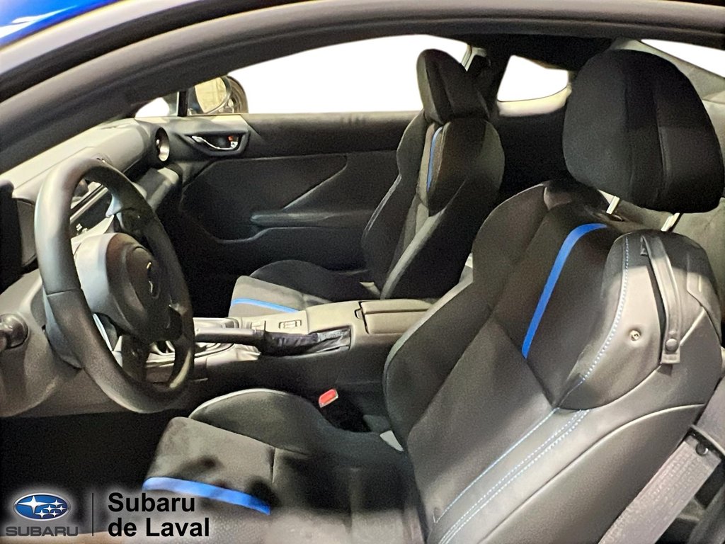 2026 Subaru BRZ in Laval, Quebec - 10 - w1024h768px