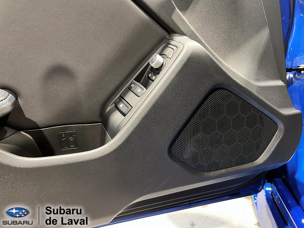 2026 Subaru BRZ in Laval, Quebec - 12 - w1024h768px
