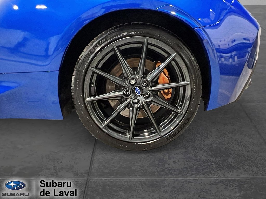 2026 Subaru BRZ in Laval, Quebec - 9 - w1024h768px