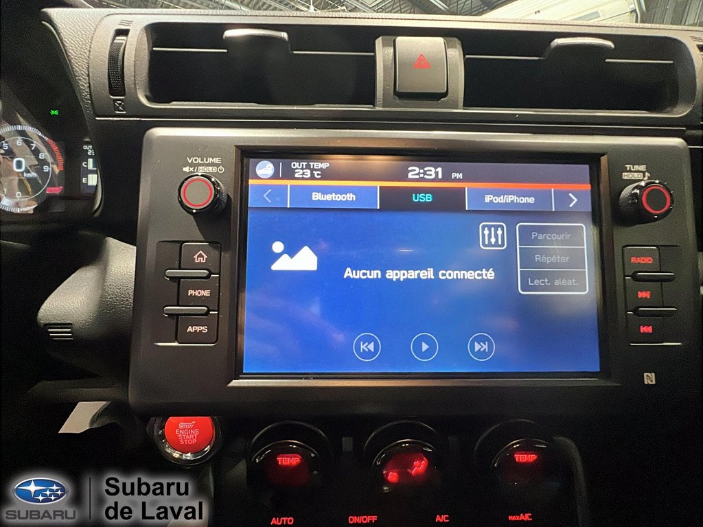 2026 Subaru BRZ in Laval, Quebec - 20 - w1024h768px