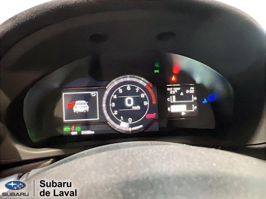 2026 Subaru BRZ in Laval, Quebec - 22 - w1024h768px