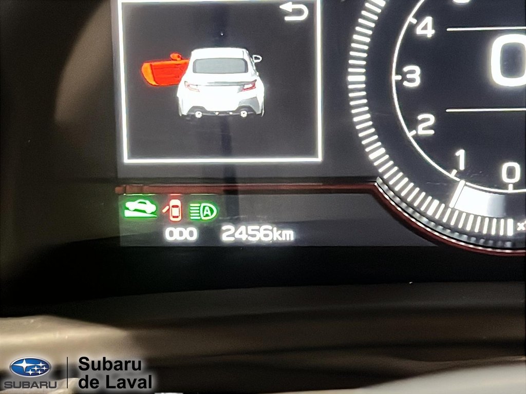 2026 Subaru BRZ in Laval, Quebec - 23 - w1024h768px