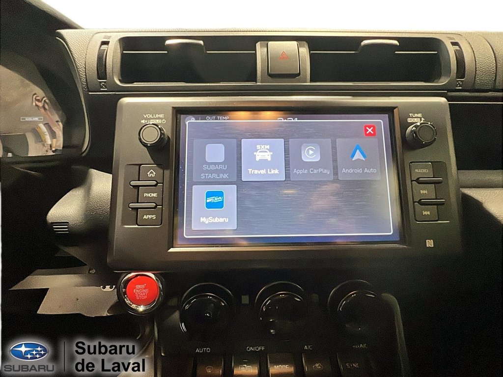 2026 Subaru BRZ in Laval, Quebec - 17 - w1024h768px