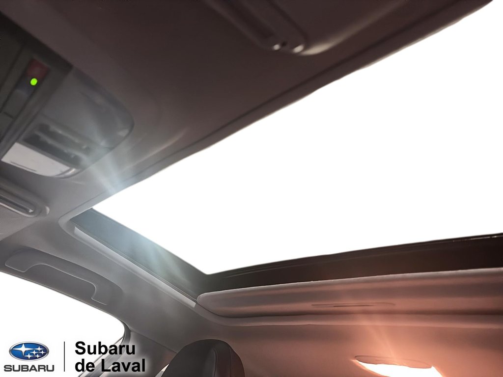 2023 Subaru Crosstrek Plug-in Hybrid Limited in Terrebonne, Quebec - 14 - w1024h768px
