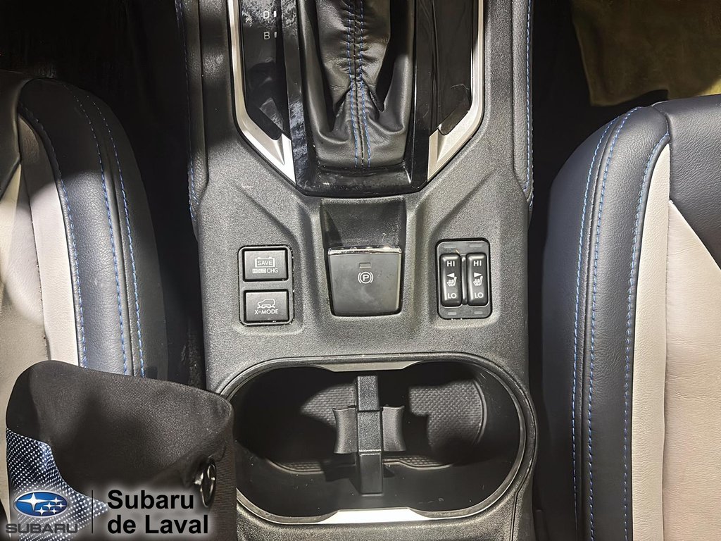 2023 Subaru Crosstrek Plug-in Hybrid Limited in Terrebonne, Quebec - 13 - w1024h768px