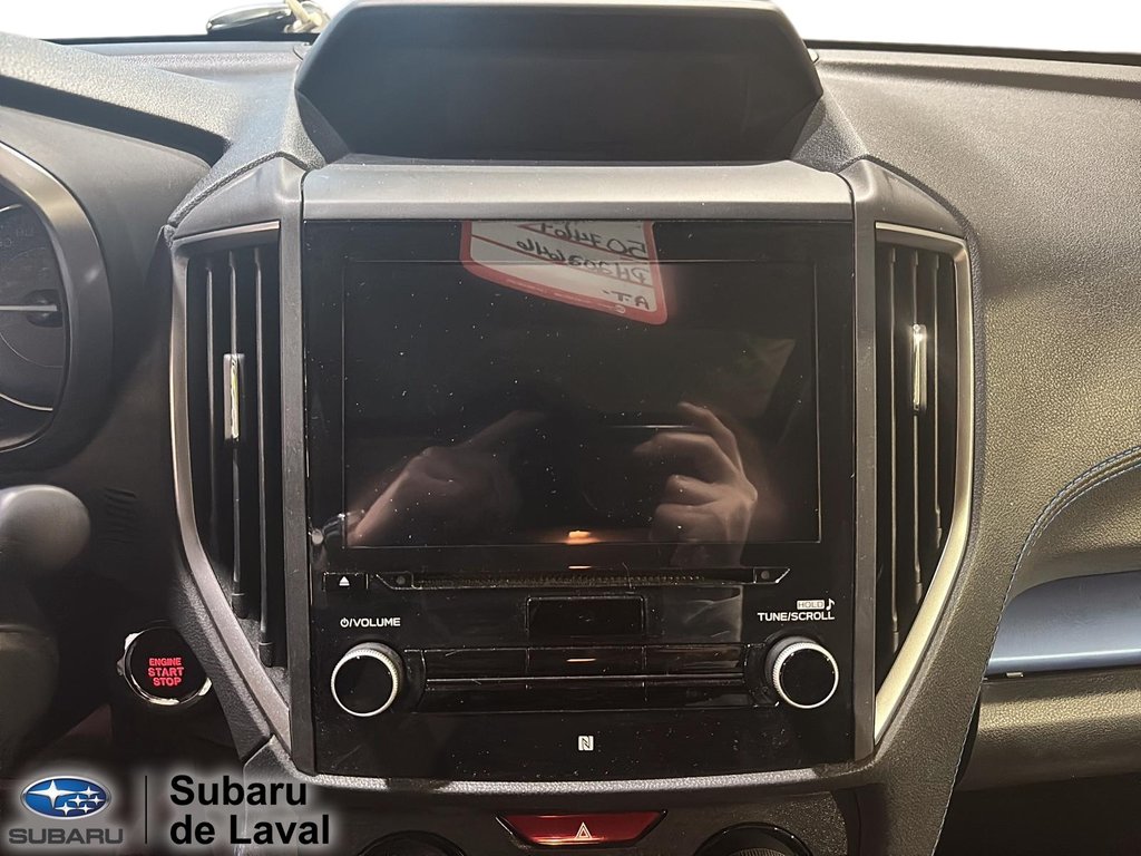 2023 Subaru Crosstrek Plug-in Hybrid Limited in Terrebonne, Quebec - 16 - w1024h768px