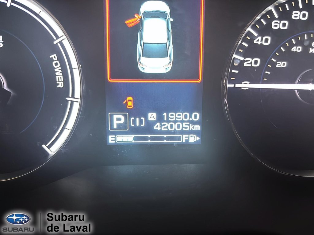 2023 Subaru Crosstrek Plug-in Hybrid Limited in Terrebonne, Quebec - 24 - w1024h768px