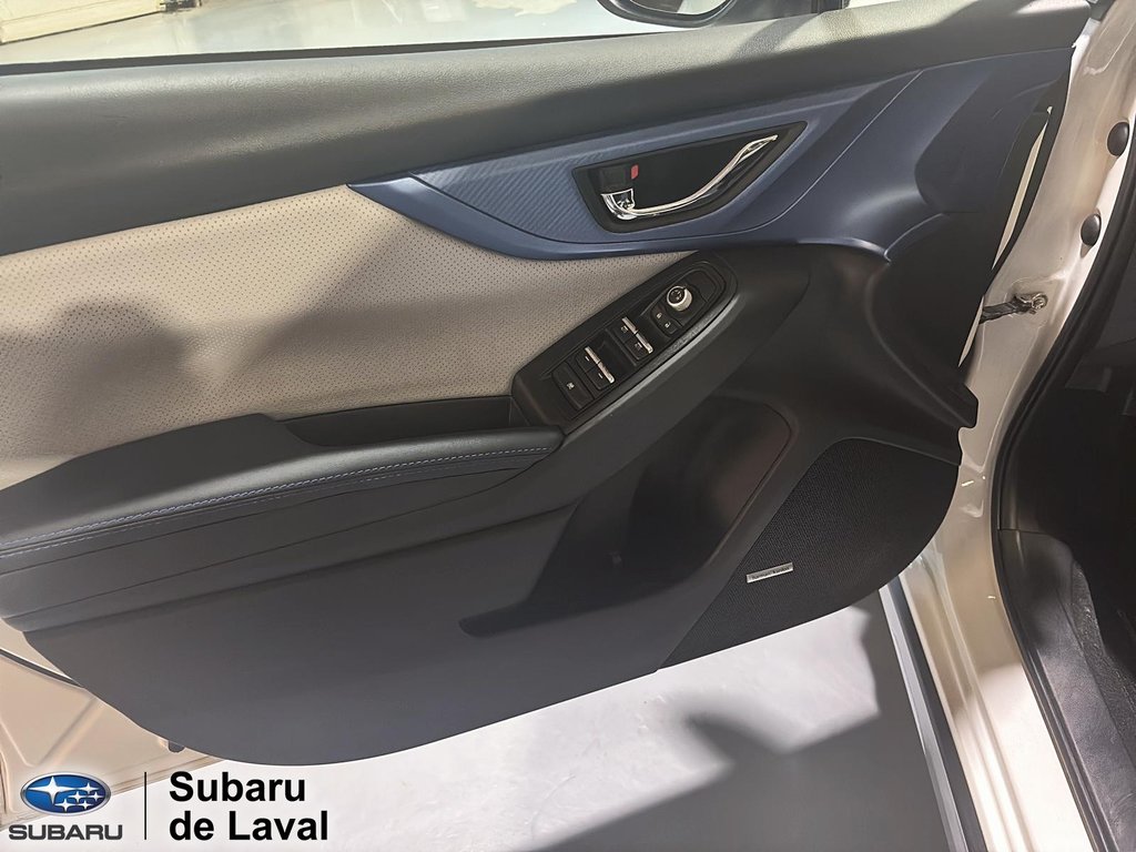 2023 Subaru Crosstrek Plug-in Hybrid Limited in Terrebonne, Quebec - 11 - w1024h768px