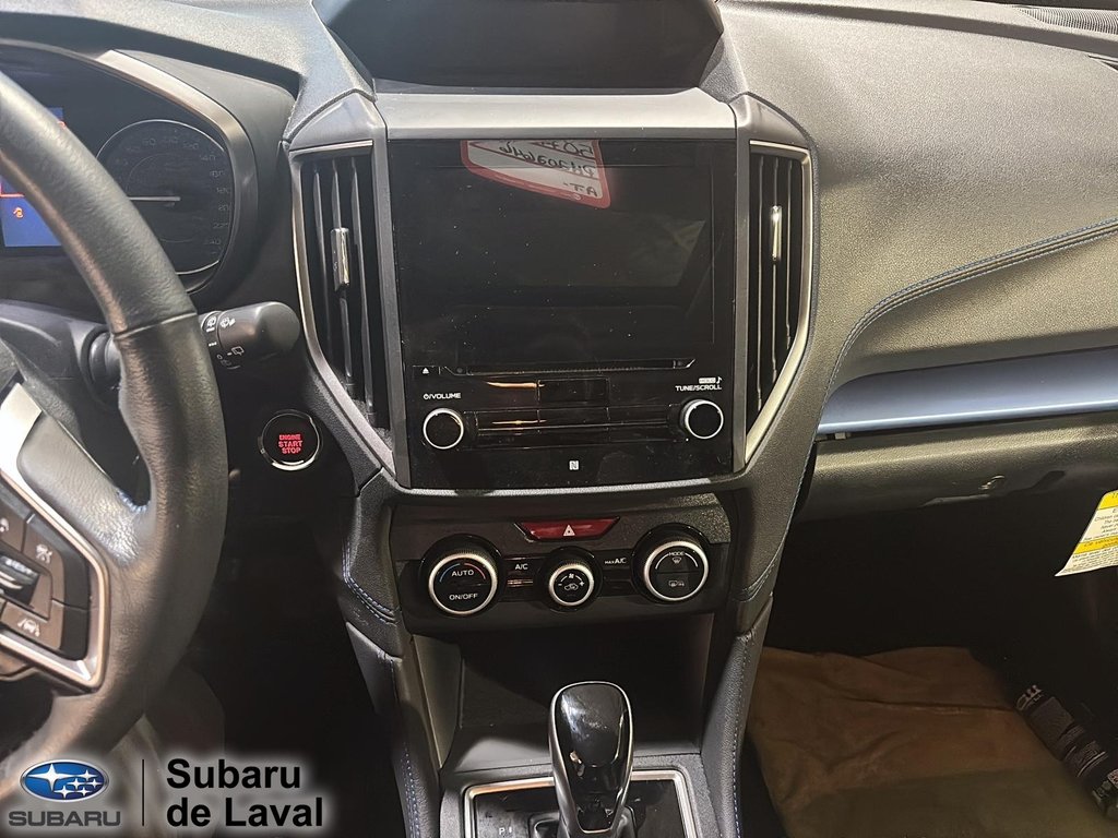 2023 Subaru Crosstrek Plug-in Hybrid Limited in Terrebonne, Quebec - 15 - w1024h768px