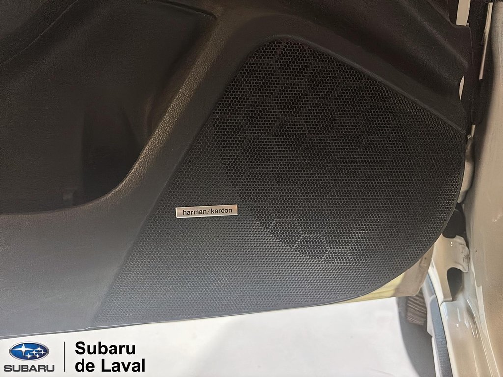 2023 Subaru Crosstrek Plug-in Hybrid Limited in Terrebonne, Quebec - 12 - w1024h768px
