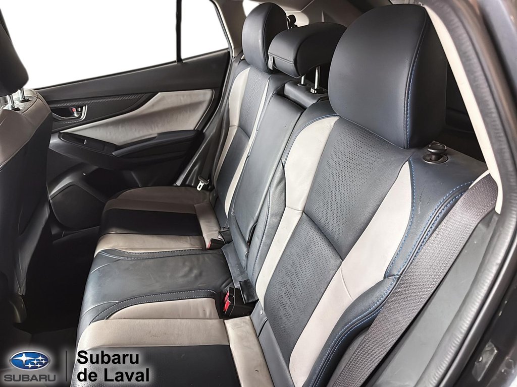 Subaru Crosstrek Plug-in Hybrid Limited 2023 à Terrebonne, Québec - 11 - w1024h768px