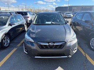 Subaru Crosstrek Plug-in Hybrid Limited 2023 à Laval, Québec - 3 - w1024h768px