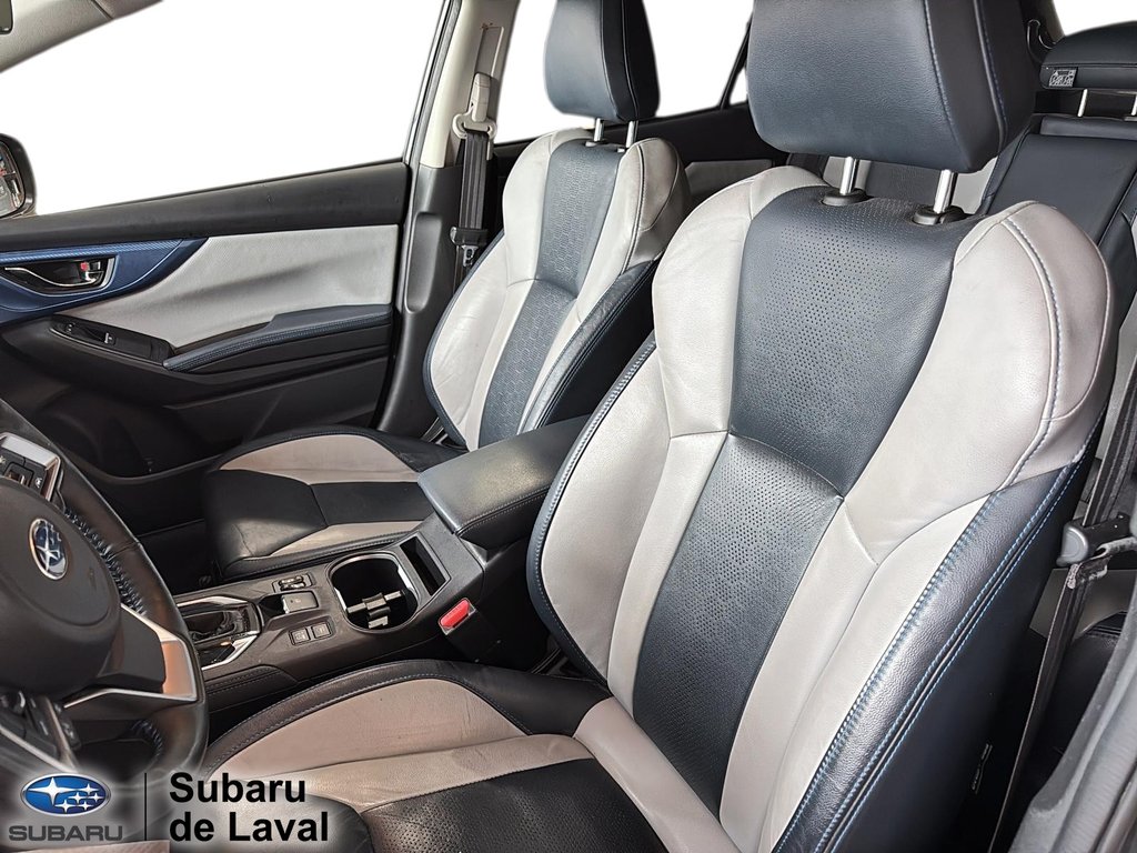 Subaru Crosstrek Plug-in Hybrid Limited 2023 à Terrebonne, Québec - 8 - w1024h768px