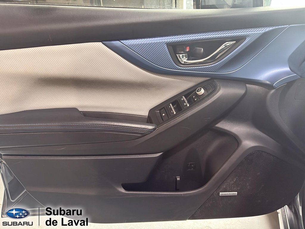 Subaru Crosstrek Plug-in Hybrid Limited 2023 à Terrebonne, Québec - 10 - w1024h768px
