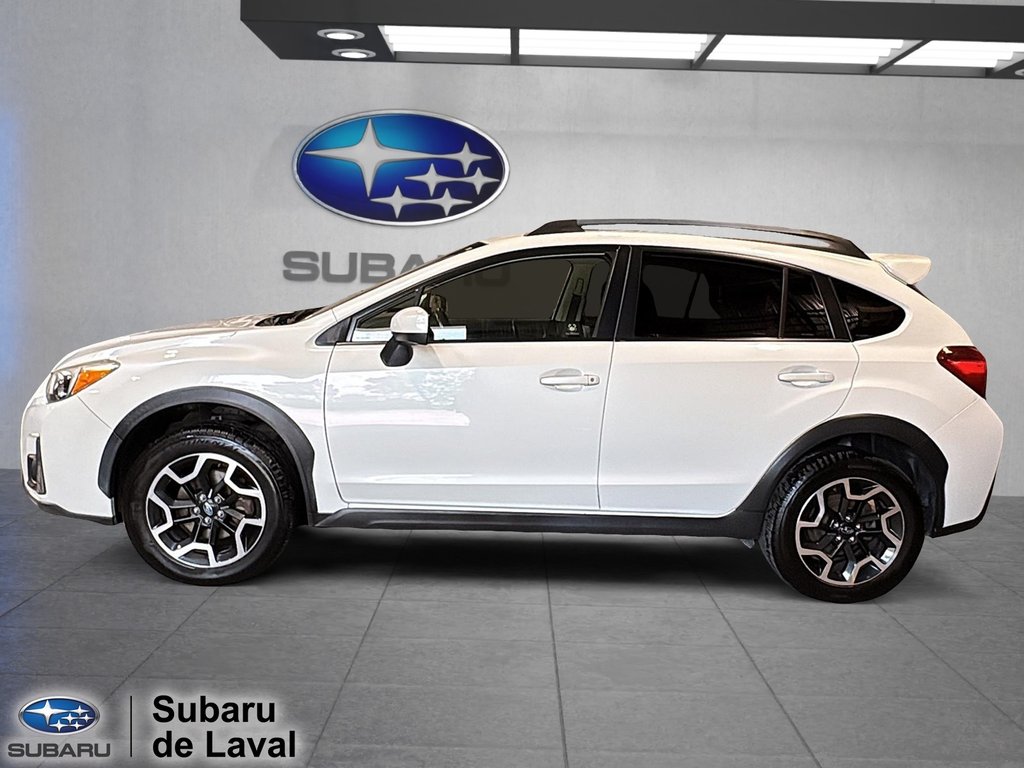 Subaru Crosstrek Sport 2016 à Terrebonne, Québec - 7 - w1024h768px