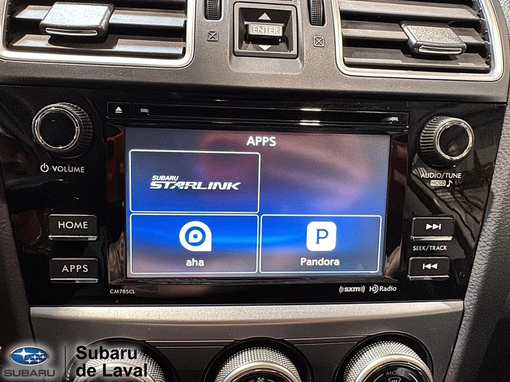 Subaru Crosstrek Sport 2016 à Terrebonne, Québec - 18 - w1024h768px