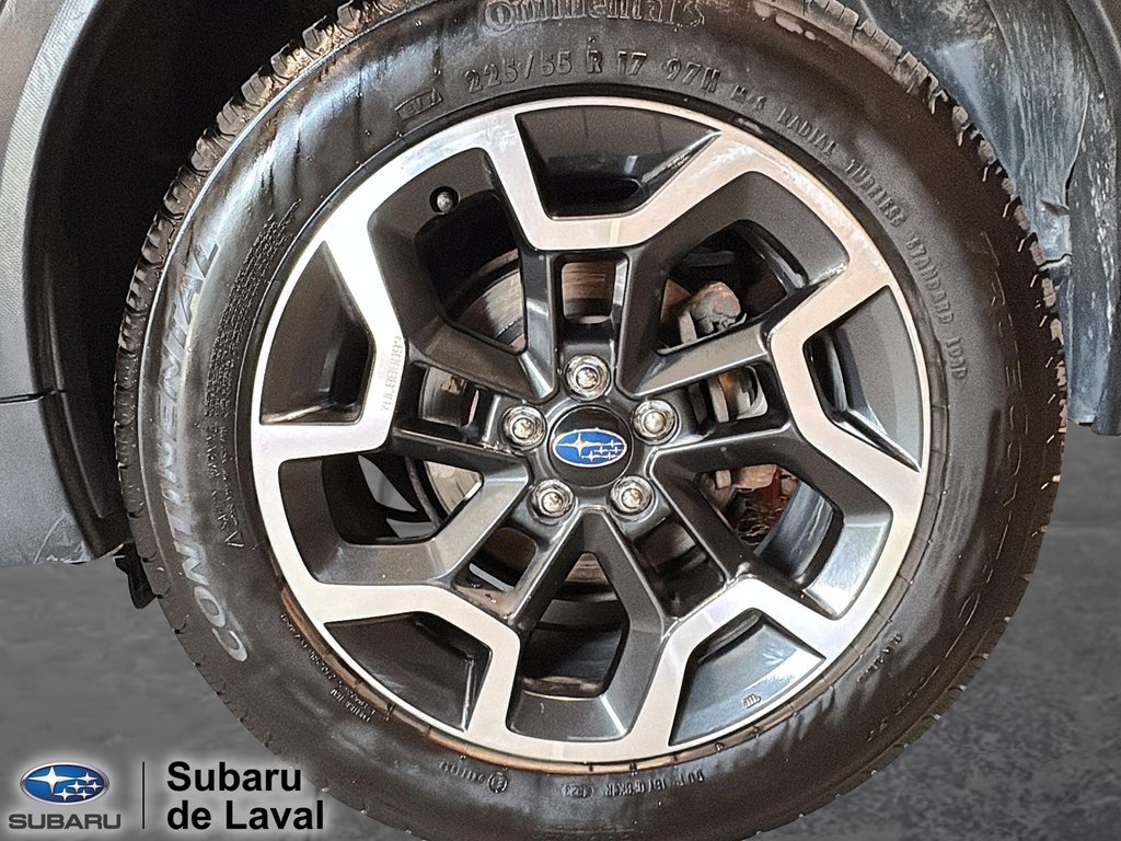 Subaru Crosstrek Sport 2016 à Terrebonne, Québec - 8 - w1024h768px
