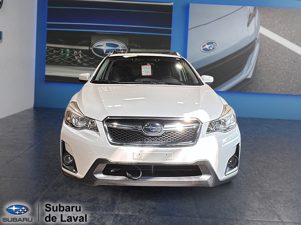 Subaru Crosstrek Sport 2016 à Terrebonne, Québec - 2 - w1024h768px
