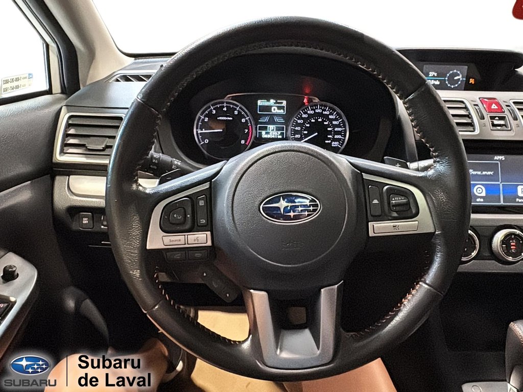 Subaru Crosstrek Sport 2016 à Terrebonne, Québec - 21 - w1024h768px