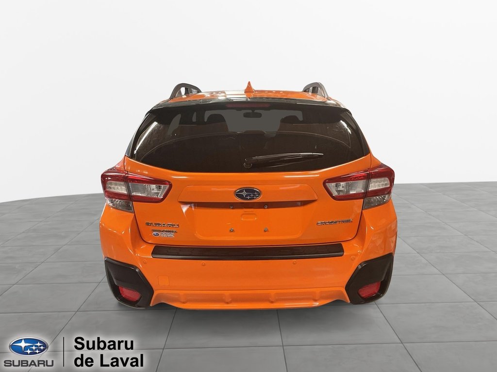 2018 Subaru Crosstrek Sport in Laval, Quebec - 5 - w1024h768px