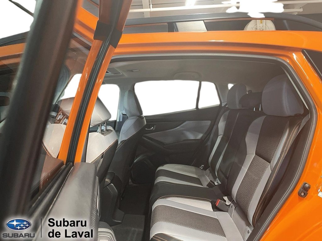 2018 Subaru Crosstrek Sport in Laval, Quebec - 11 - w1024h768px