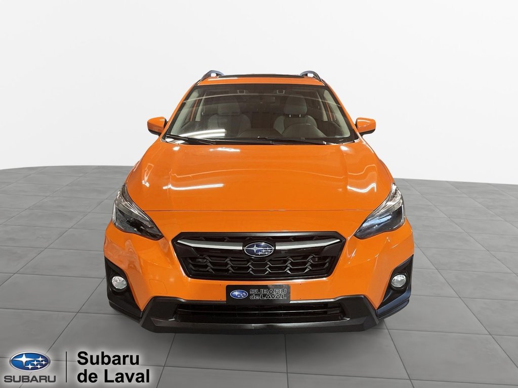 2018 Subaru Crosstrek Sport in Laval, Quebec - 2 - w1024h768px