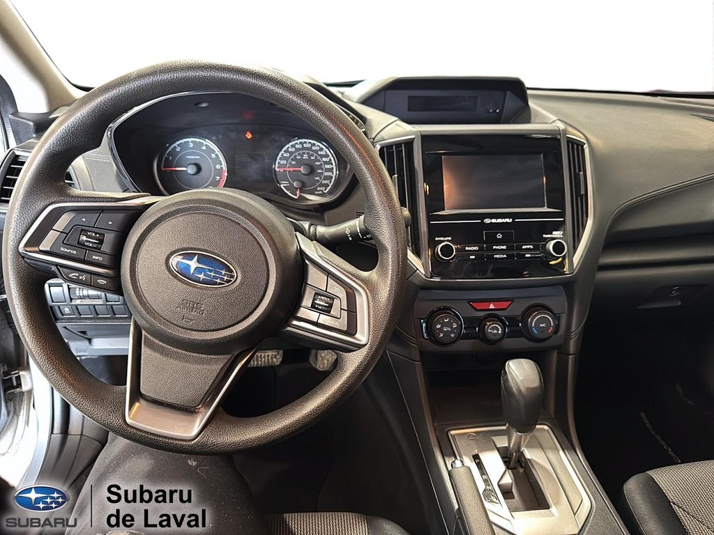 2018 Subaru Crosstrek Convenience in Terrebonne, Quebec - 15 - w1024h768px