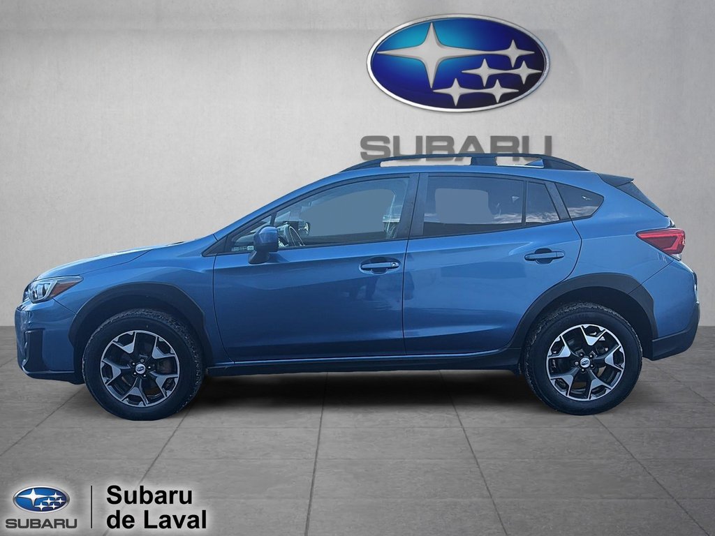 Subaru Crosstrek Touring 2018 à Laval, Québec - 8 - w1024h768px