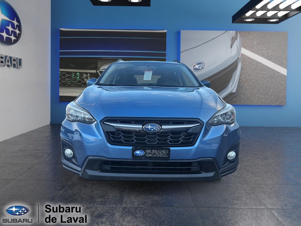 Subaru Crosstrek Touring 2018 à Laval, Québec - 2 - w1024h768px