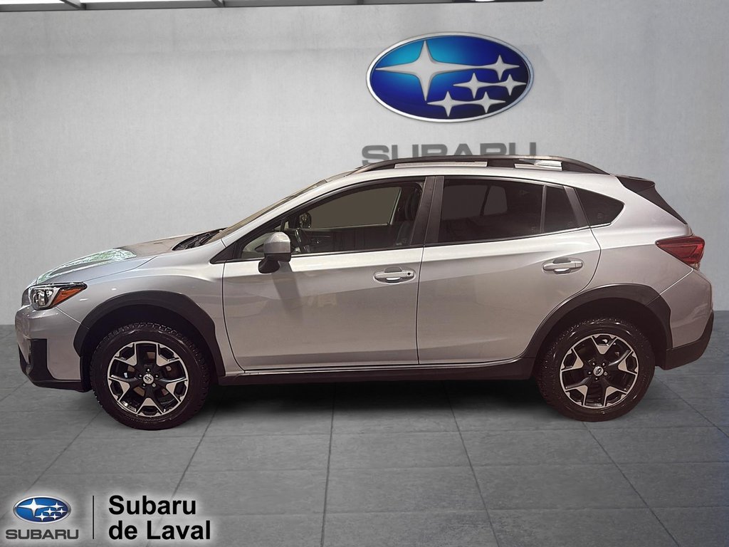 2018 Subaru Crosstrek Touring in Laval, Quebec - 8 - w1024h768px