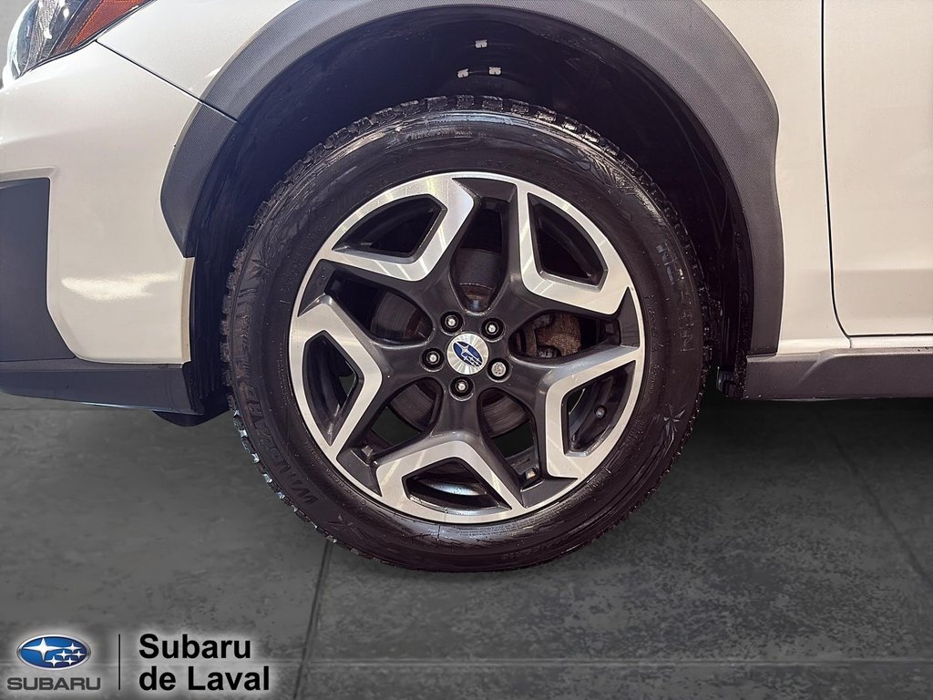 2018 Subaru Crosstrek Limited in Laval, Quebec - 9 - w1024h768px