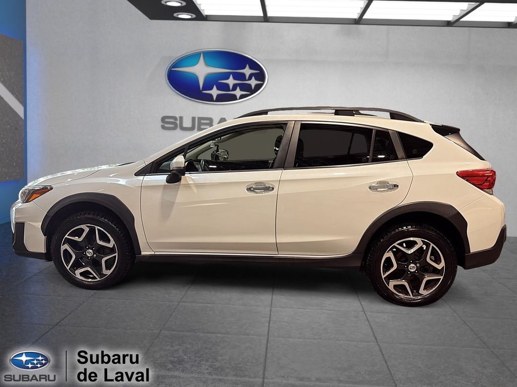 2018 Subaru Crosstrek Limited in Laval, Quebec - 8 - w1024h768px